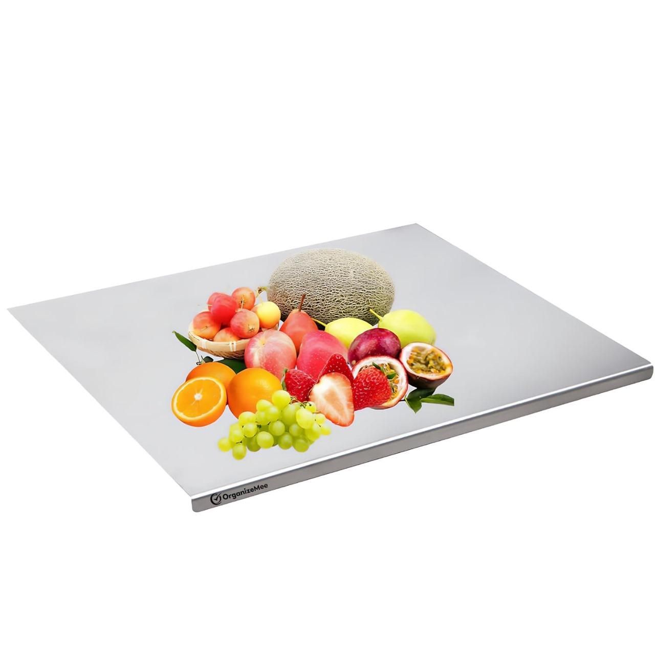 Imported Steel Chopping Board 🎁60% OFF SALEE⭐