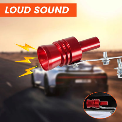 Turbo Sound Pipe Whistle 🔥49% OFF SALE💫