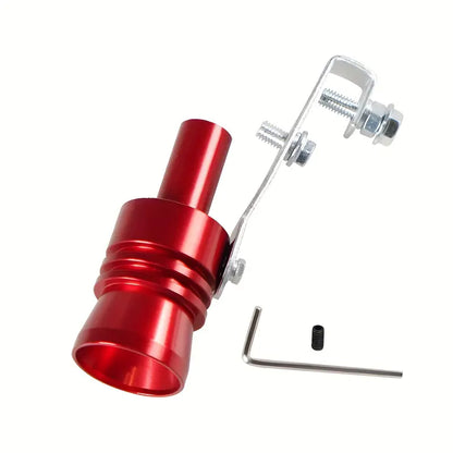 Turbo Sound Pipe Whistle 🔥49% OFF SALE💫