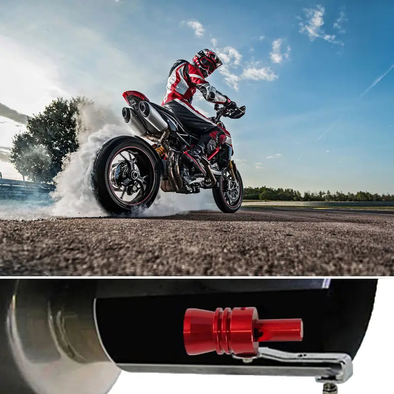 Turbo Sound Pipe Whistle 🔥49% OFF SALE💫
