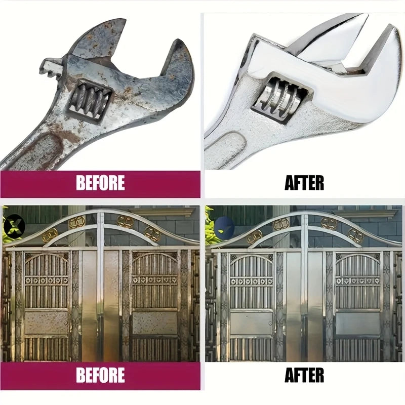 RustOff Rust Remover 🔥BUY 1 GET 1 FREE💫