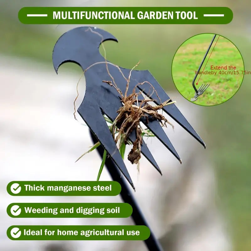 ToughRoot Tool 🔥49% OFF SALEE💫