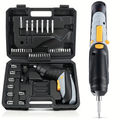 German Electric Screwdriver Set 🔥49% OFF SALE💫