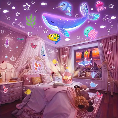 Korean 3D Projector 🎁49% OFF SALE😍