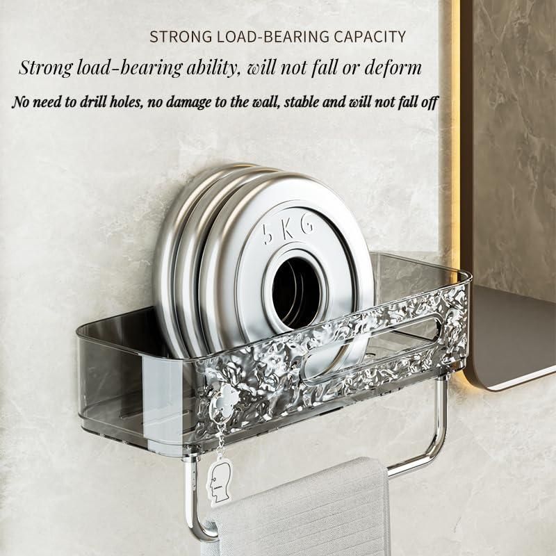Waterproof Bathroom Organizer