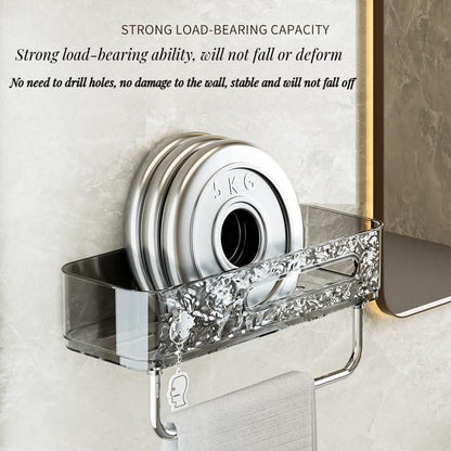Waterproof Bathroom Organizer