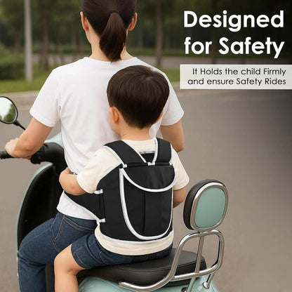 KIDS SAFETY BELT 🔥50% OFF SALE💫