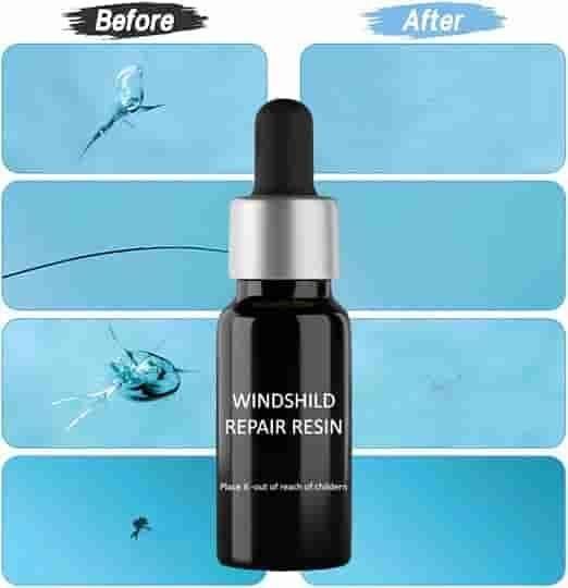 Glass Repair Kit 💫BUY 1 GET 1 FREE🔥