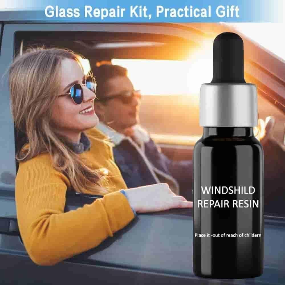 Glass Repair Kit 💫BUY 1 GET 1 FREE🔥