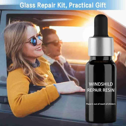 Glass Repair Kit 💫BUY 1 GET 1 FREE🔥