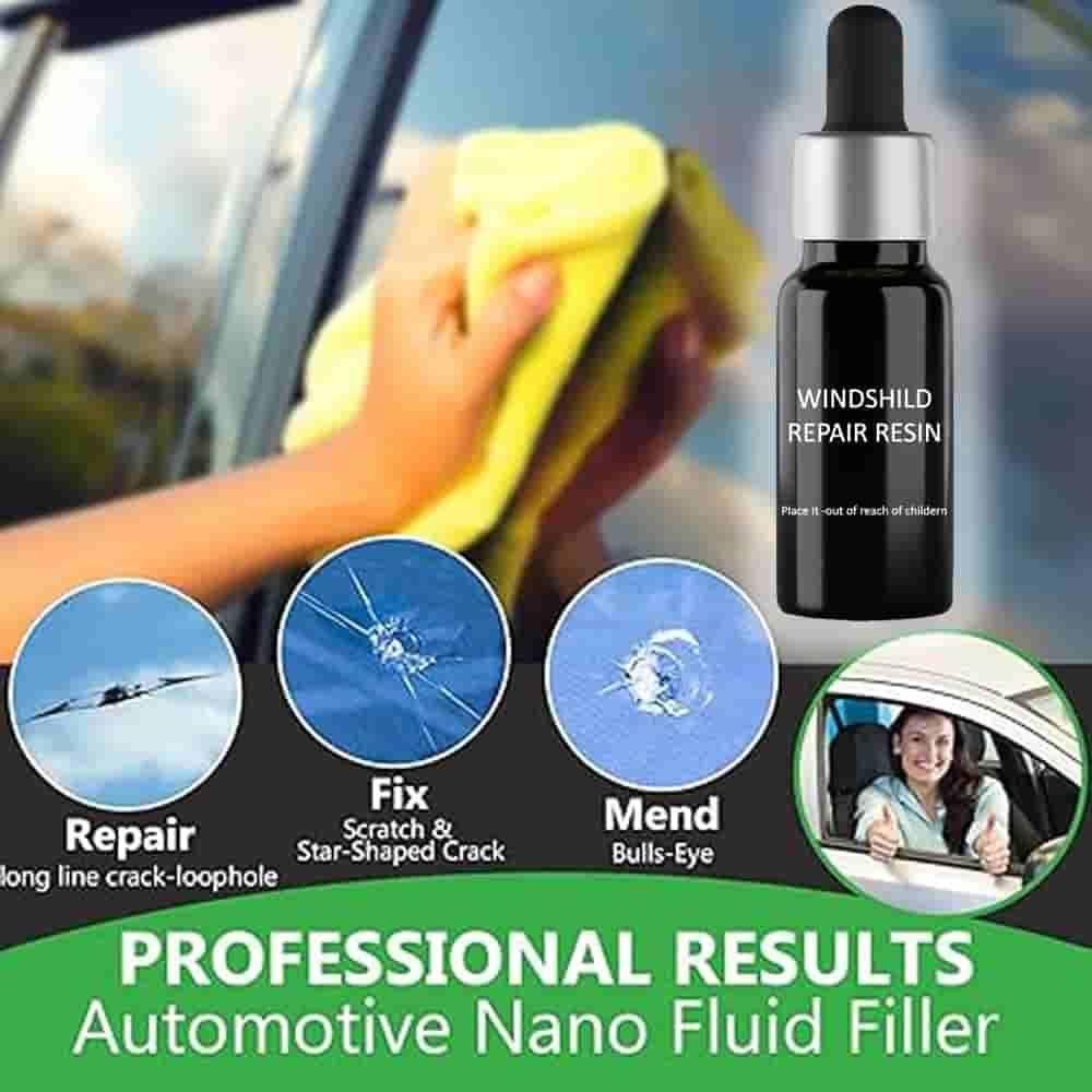 Glass Repair Kit 💫BUY 1 GET 1 FREE🔥