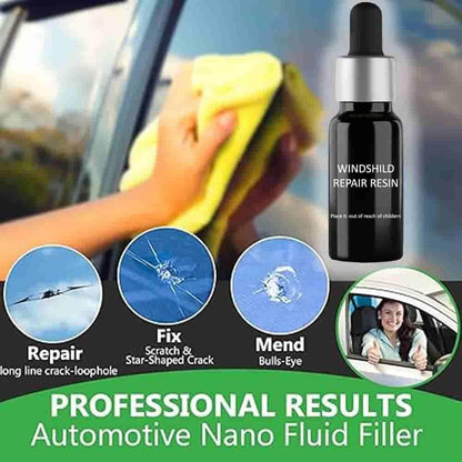 Glass Repair Kit 💫BUY 1 GET 1 FREE🔥