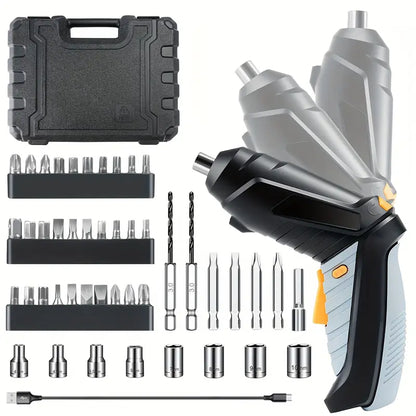 German Electric Screwdriver Set 🔥49% OFF SALE💫