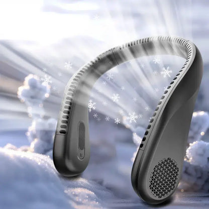 Portable Neck Fan🔥49% OFF SALE💫