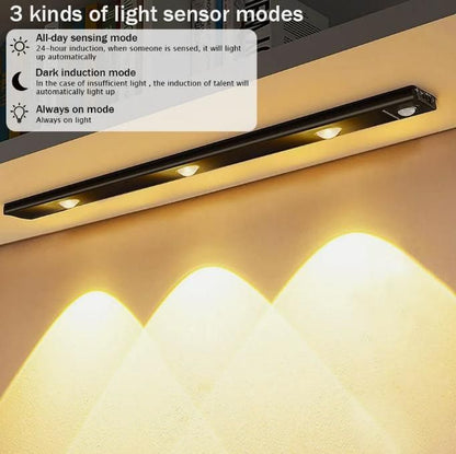 💫50% OFF SALE🔥Motion Sensor Light LED