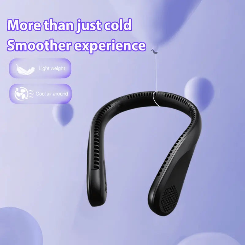 Portable Neck Fan🔥49% OFF SALE💫