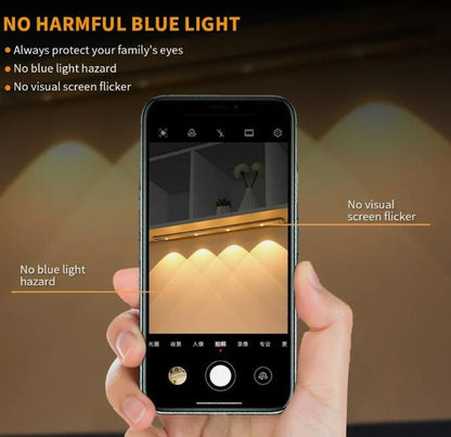 💫50% OFF SALE🔥Motion Sensor Light LED