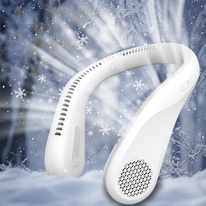 Portable Neck Fan🔥49% OFF SALE💫