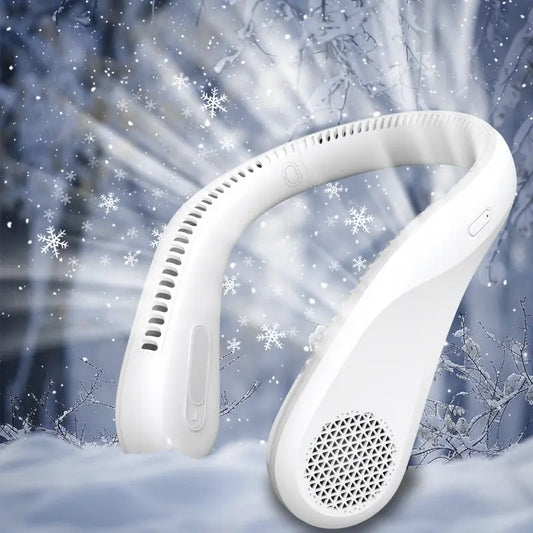 Portable Neck Fan🔥49% OFF SALE💫