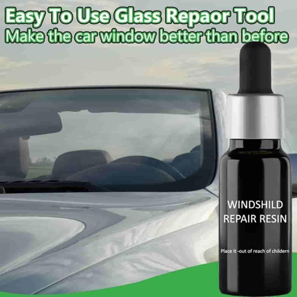 Glass Repair Kit 💫BUY 1 GET 1 FREE🔥