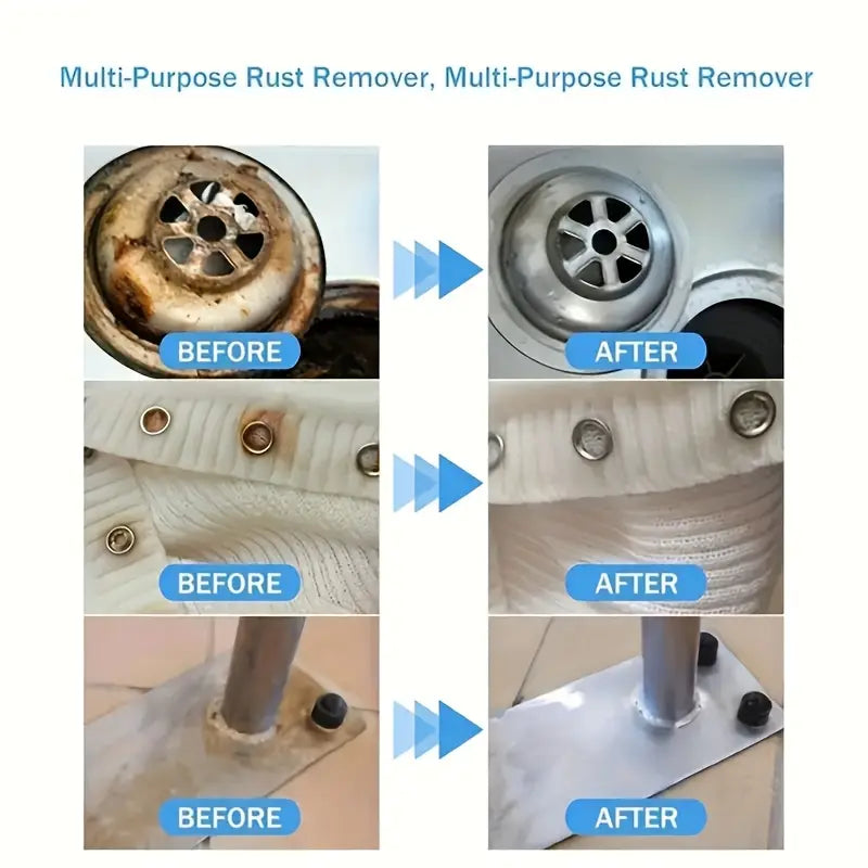 RustOff Rust Remover 🔥BUY 1 GET 1 FREE💫