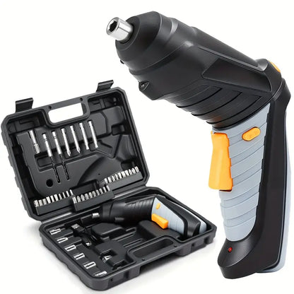 German Electric Screwdriver Set 🔥49% OFF SALE💫