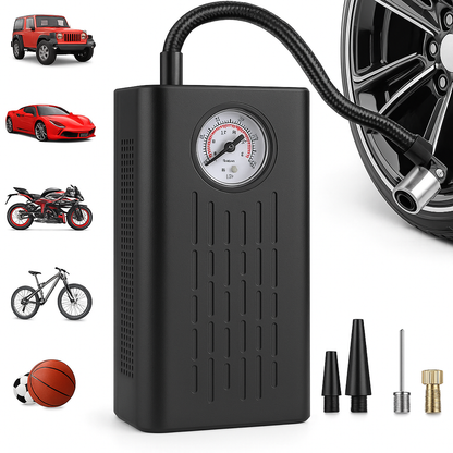 TyroFill Air Compressor 🛞50% OFF SALE🔥
