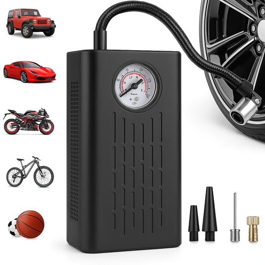 TyroFill Air Compressor 🛞50% OFF SALE🔥