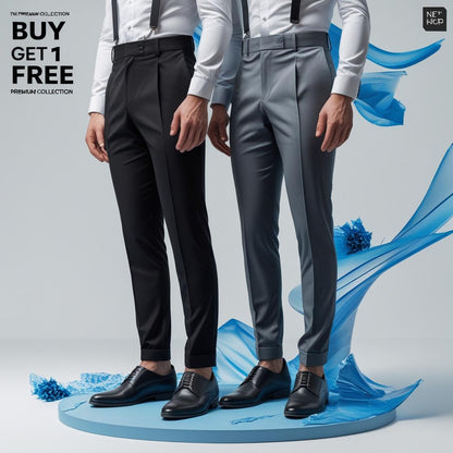 Classic Comfort Pants 💫BUY 1 GET 1 FREE🔥