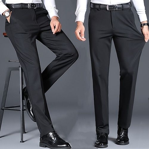 Classic Comfort Pants 💫BUY 1 GET 1 FREE🔥