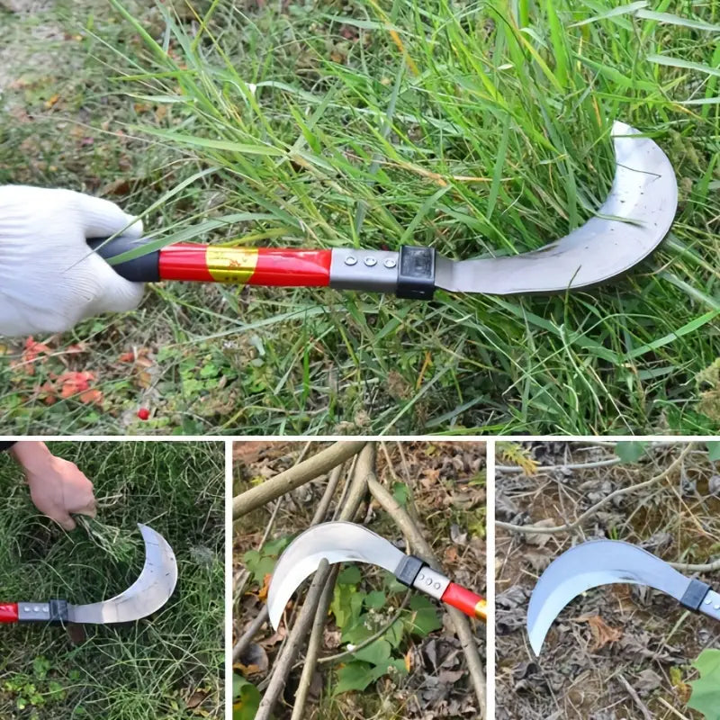 Multifunctional Sickle Cutter 💫49% OFF SALE🔥