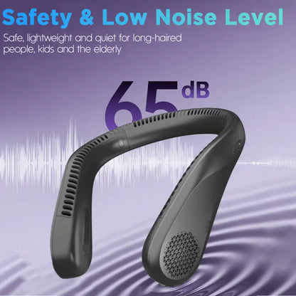 Portable Neck Fan🔥49% OFF SALE💫