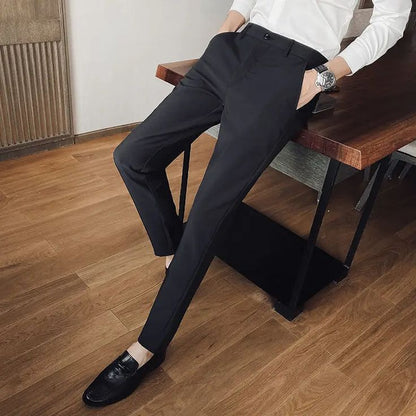 Classic Comfort Pants 💫BUY 1 GET 1 FREE🔥