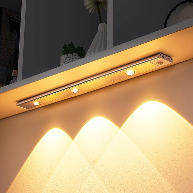 💫50% OFF SALE🔥Motion Sensor Light LED