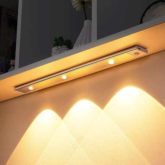 💫50% OFF SALE🔥Motion Sensor Light LED