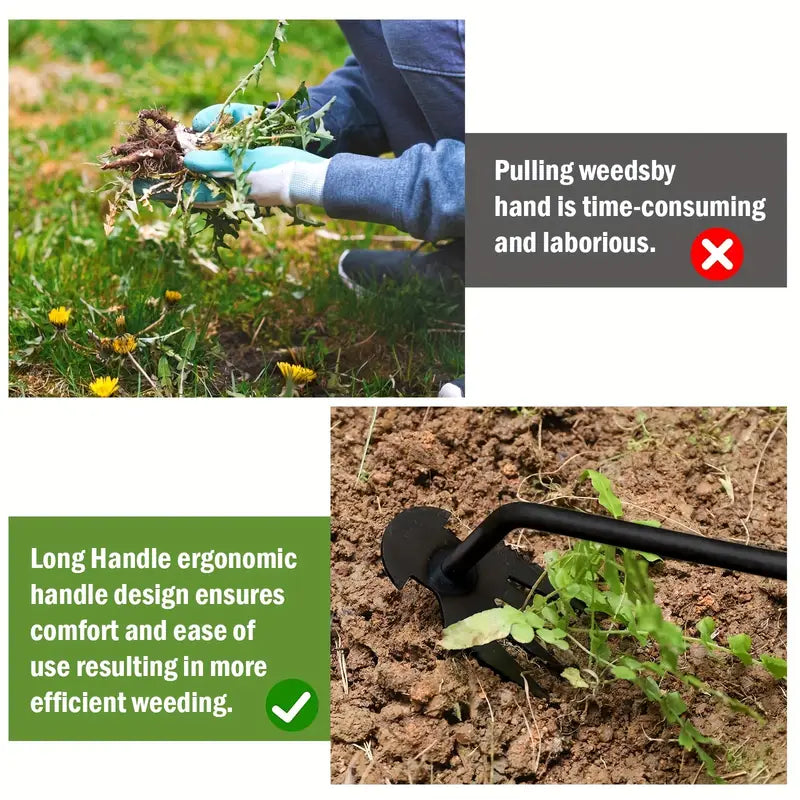 ToughRoot Tool 🔥49% OFF SALEE💫