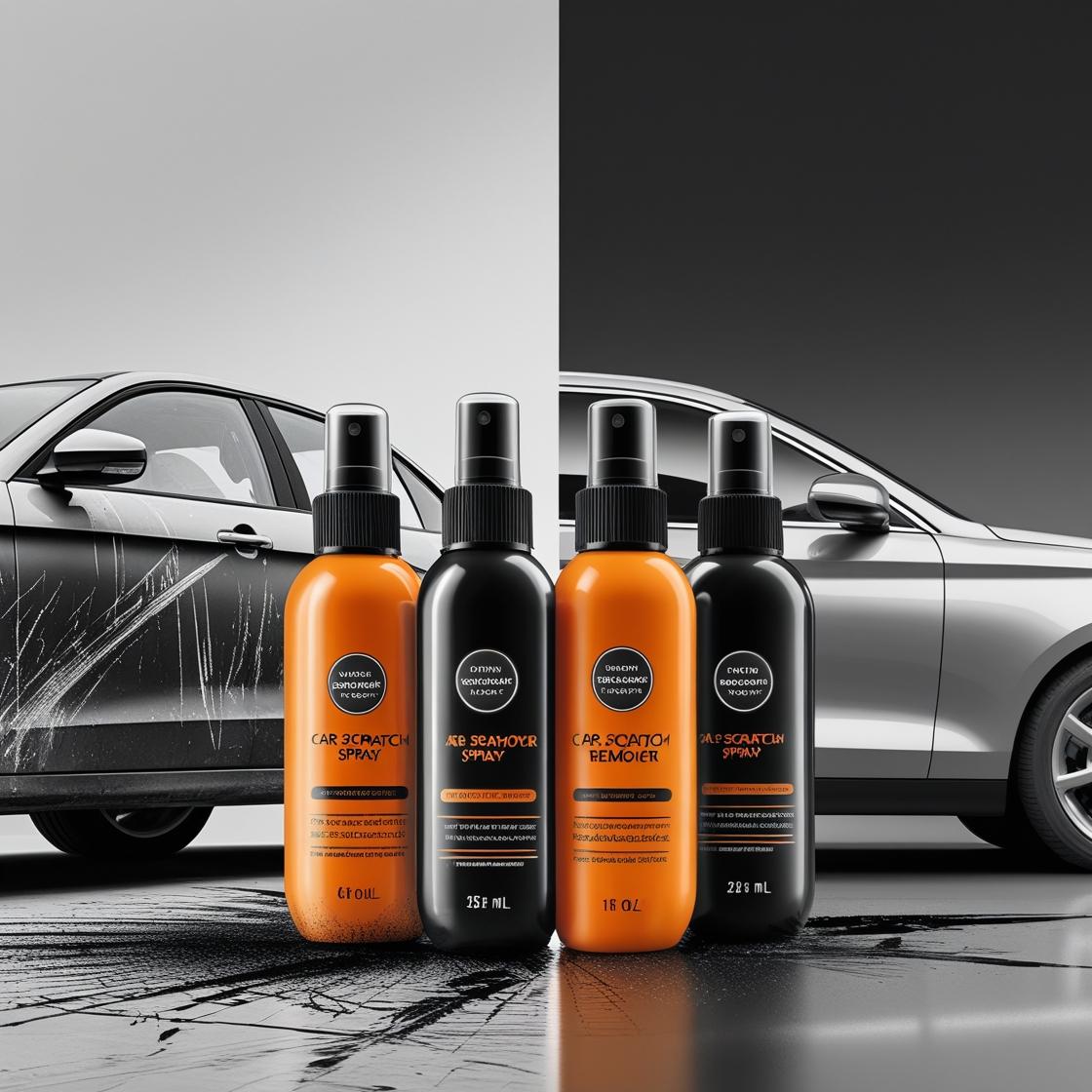 ALL IN 1 CAR CLEAING KIT 🚗BUY 1 GET 3 FREE🔥