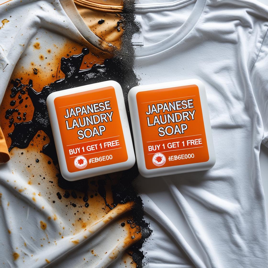 ClearPro Wash Soap 💫BUY  1 GET 1 FREE🔥
