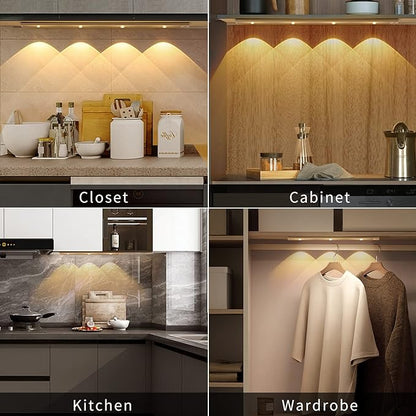 💫50% OFF SALE🔥Motion Sensor Light LED